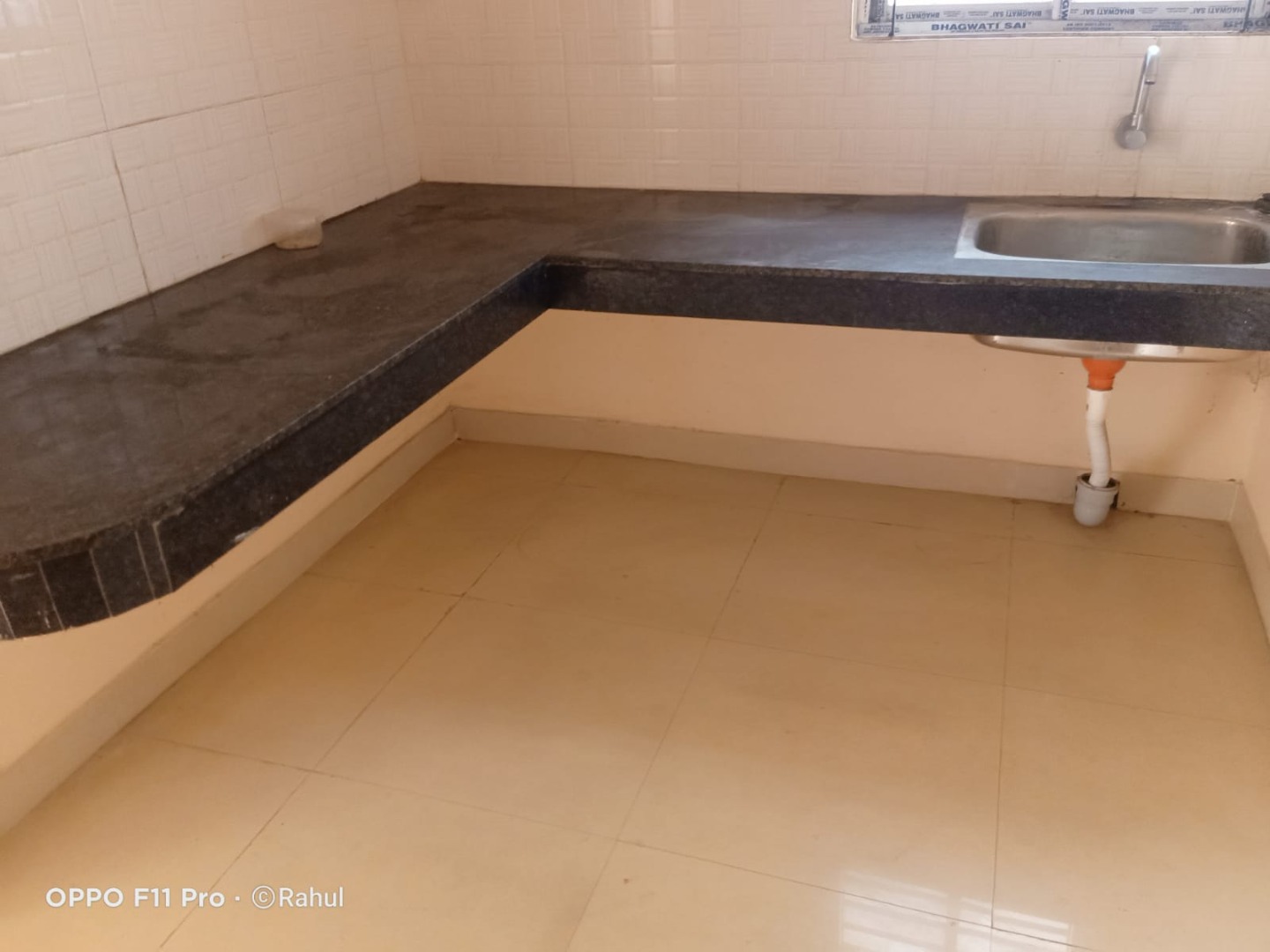 Unfurnished 3bhk in Hatigaon, Guwahati, Assam, India for Rent